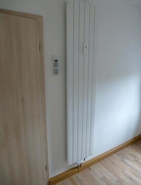 Foto - Etagenwohnung in Rudolstadt zur Miete