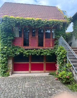 Foto - Schönes altes Bauernhaus zu vermieten