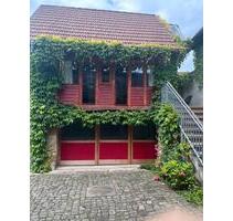 Schönes altes Bauernhaus zu vermieten - Olsbrücken