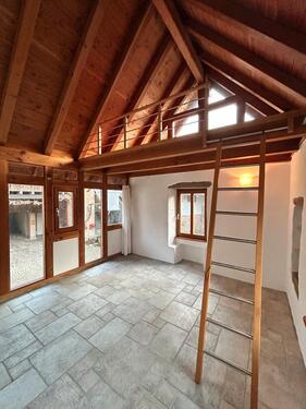 Foto - 5 Zimmer Bauernhaus, Landhaus in Olsbrücken