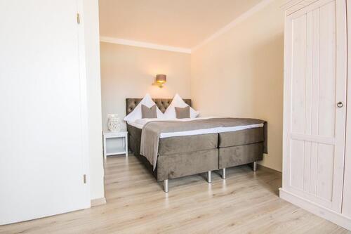 Foto - 2 Zimmer Dachgeschoßwohnung zur Miete in Ueckermünde