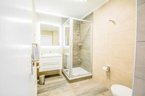 Foto - 2 Zimmer Dachgeschoßwohnung in Ueckermünde