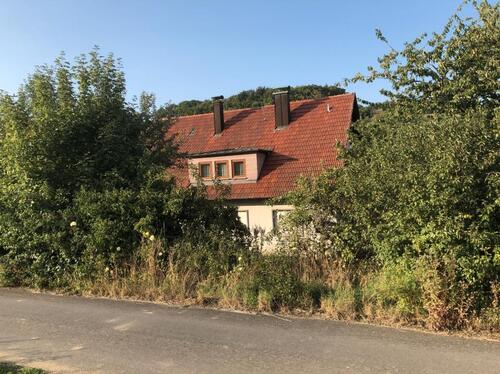 Foto - Einfamilienhaus in Boxberg