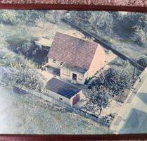 Verkaufe Einfamilienhaus auf 3.205 qm - Wurzen