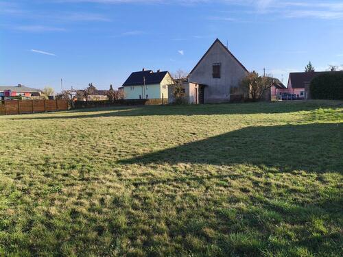 Foto - 5 Zimmer Einfamilienhaus in Wurzen