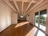 Foto - 4 Zimmer Dachgeschoßwohnung zur Miete in Kahl am Main