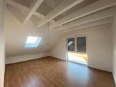 Foto - 4 Zimmer Dachgeschoßwohnung in Kahl am Main