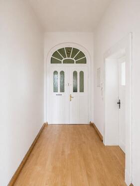 Foto - 5 Zimmer Etagenwohnung zur Miete in Würzburg