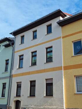 Foto - Einfamilienhaus, Reihenhaus Gera Leumnitz 136m² Grundstücksfläche