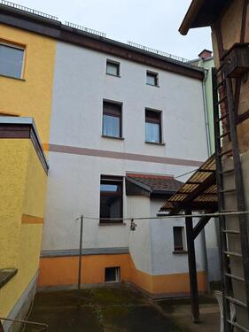 Foto - 6 Zimmer Reihenhaus zum Kaufen in Gera