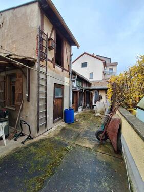 Foto - 6 Zimmer Reihenhaus in Gera