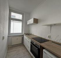 Zweiraumwohnung in der Innenstadt - ideal für Studenten und Azubis - Stendal