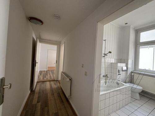 Foto - Etagenwohnung in Stendal zur Miete