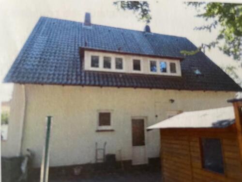 Foto - Einfamilienhaus zum Kaufen in Oldenburg