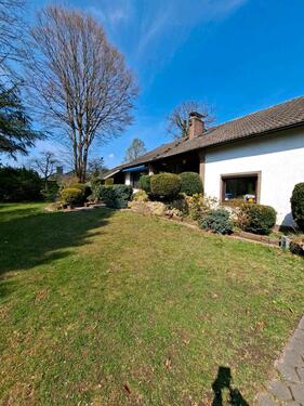 Foto - Einfamilienhaus 7,5 Zimmer mit großem Garten und Terrasse