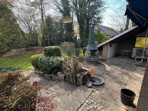 Foto - 7.5 Zimmer Einfamilienhaus zur Miete in Ganderkesee
