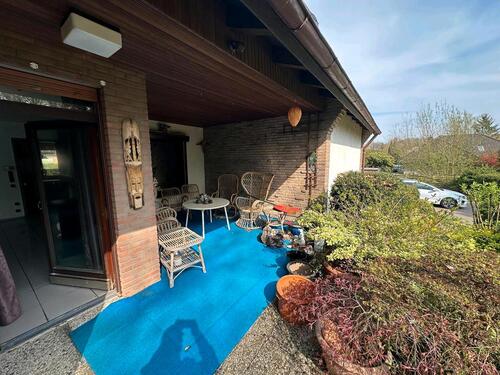 Foto - 7.5 Zimmer Einfamilienhaus in Ganderkesee