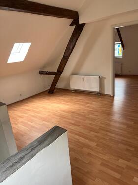 Foto - 3-ZKB Wohnung, 60 m², zentral gelegen – ab 01.09.2026