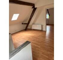 3-ZKB Wohnung, 60 m², zentral gelegen – ab 01.09.2026 - Freudenberg