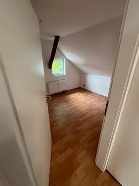 Foto - Dachgeschoßwohnung in Freudenberg zur Miete