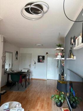 Foto - 3 Zimmer Dachgeschoßwohnung zur Miete in Freital