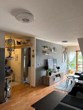 Foto - 3 Zimmer Dachgeschoßwohnung in Freital