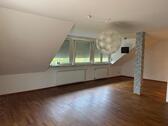 Foto - 3 Zimmer Dachgeschoßwohnung zur Miete in Fell