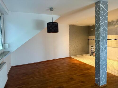 Foto - 3 Zimmer Dachgeschoßwohnung in Fell