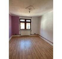Schöne 4-Zimmer-Altbauwohnung in Frankfurt-Heddernheim - Frankfurt am Main Nord-West
