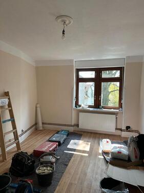 Foto - Etagenwohnung in Frankfurt am Main zur Miete
