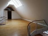 Foto - Große Maissionette Wohnung mit Balkon