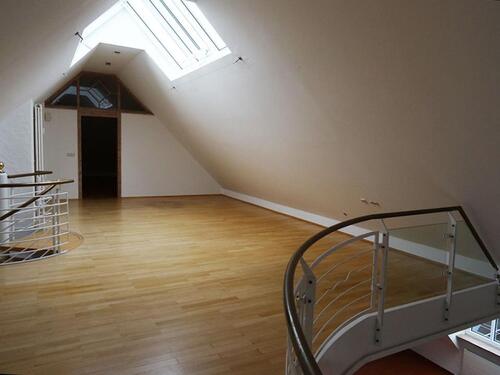 Foto - Große Maissionette Wohnung mit Balkon