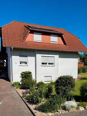 Foto - 6 Zimmer Einfamilienhaus zum Kaufen in Ottrau