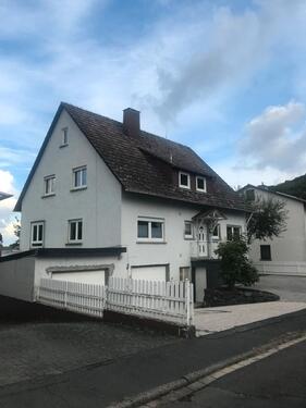 Foto - Freistehendes Einfamilienhaus in Lahntal Caldern