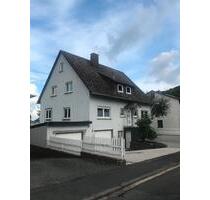 Freistehendes Einfamilienhaus in Lahntal Caldern