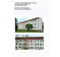 3-Raum-Eigentumswohnung mit Garage nähe See - PROVISIONSFREI - Lohsa