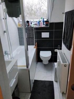 Foto - 3.5 Zimmer Dachgeschoßwohnung zum Kaufen in Pforzheim