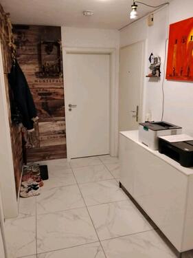 Foto - Dachgeschoßwohnung in Pforzheim zum Kaufen