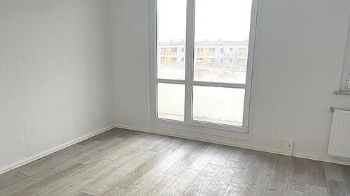 Foto - Etagenwohnung zur Miete in Halle (Saale)