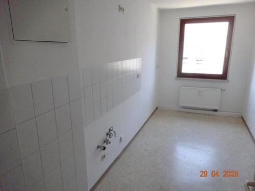 Foto - Etagenwohnung zur Miete in Marienberg