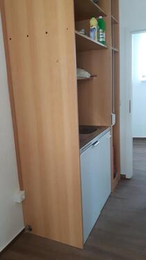Foto - Etagenwohnung in Parchim
