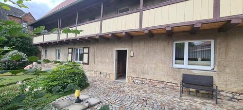 Foto - Einfamilienhaus zum Kaufen in Dornburg-Camburg