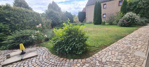 Foto - Einfamilienhaus in Dornburg-Camburg