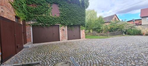 Foto - Einfamilienhaus in Dornburg-Camburg zum Kaufen