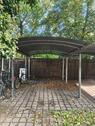 Foto - Stellplatz Garage Carport Oldtimer Motorrad Luckner Straße 4