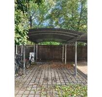 Stellplatz Garage Carport Oldtimer Motorrad Luckner Straße 4 - Leipzig Nordwest