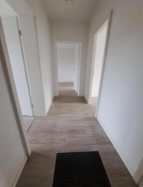 Foto - Etagenwohnung zur Miete in Neubrandenburg