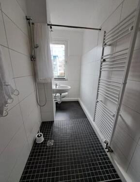 Foto - Etagenwohnung in Neubrandenburg