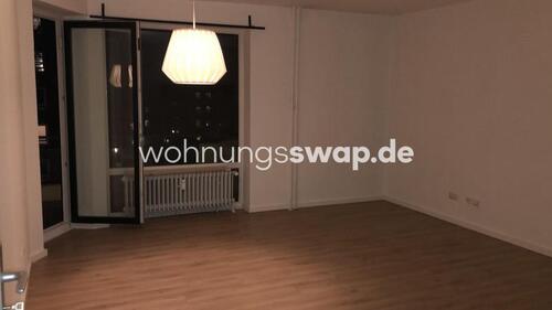 Foto - Wohnungsswap - 3 Zimmer, 70 m² - Horner Landstraße, Hamburg-Mitte, Hamburg