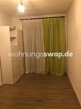 Foto - Etagenwohnung zur Miete in Hamburg